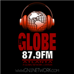 87.9 FM The Globe