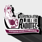Radio Tecnológico de Saltillo