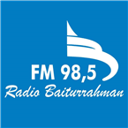 BaiturrahmanFM Banda Aceh