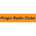 Pirajuí Rádio Clube