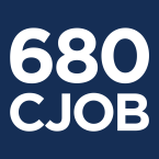 680 CJOB Global News Radio