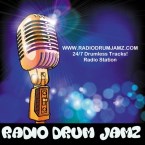 Radio Drum Jamz