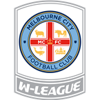 Melbourne City W-League Live