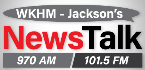 WKHM News/Talk 970 & 101.5