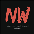 Radio Nowhere