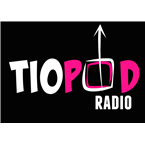 Tiopod rocks