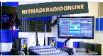 NISHADI RADIO FM BAUCHI