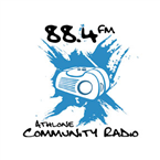 Athlone Community Radio