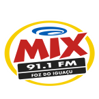 Rádio Mix FM (Foz do Iguaçu)