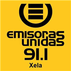 Emisoras Unidas Xela