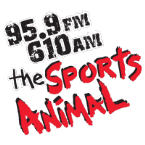 95.9 & 610 AM The Sports Animal