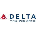 Virtual Delta Airlines Radio