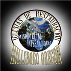 Restauracion Oregon Radio