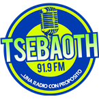 Tsebaoth Radio