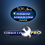 Radio Libertad Sololá
