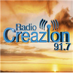 Emisora Radial Creazion
