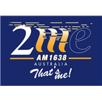 2ME Radio Arabic