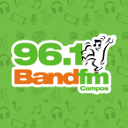 Rádio Band FM Campos