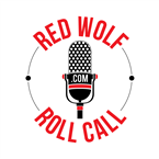 Red Wolf Roll Call Radio Network