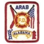 Arab City and Marshall County Fire Rescue