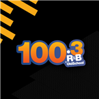 100.3 R&B + Old School