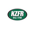KZFR 90.1FM