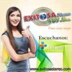 Exitosa Stereo 107.8 FM