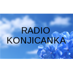 Radio Konjicanka