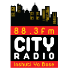 88.3 City radio