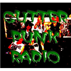 Gutter-Punk-Radio