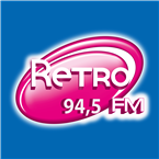RETRO FM Latvia