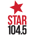 Star 104.5 Central Coast