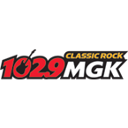 102.9 MGK