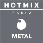 Hotmixradio Metal