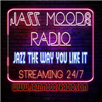 Jazz Moods Radio