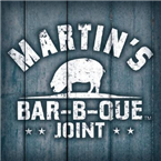 Martin's Radio