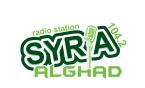 Syria Alghad