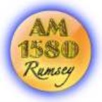 Rumsey Retro Radio