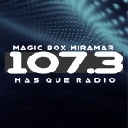 Magic Box 107.3