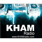 KHAM Radio