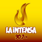 La Intensa FM 90.7 - XHRTP