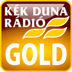 KÉK DUNA GOLD