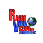 WPJF Radio Vida 1260Am