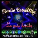 RADIO ESTRELLITA LA MAS BONITA