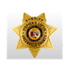 Greenville County Sheriff