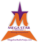 Mega Star Radio Naija