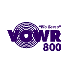 VOWR