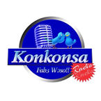 KONKONSA RADIO