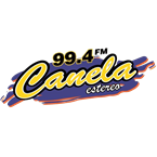 Canela Estéreo