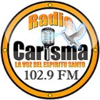 Carisma Estereo 104.3 FM